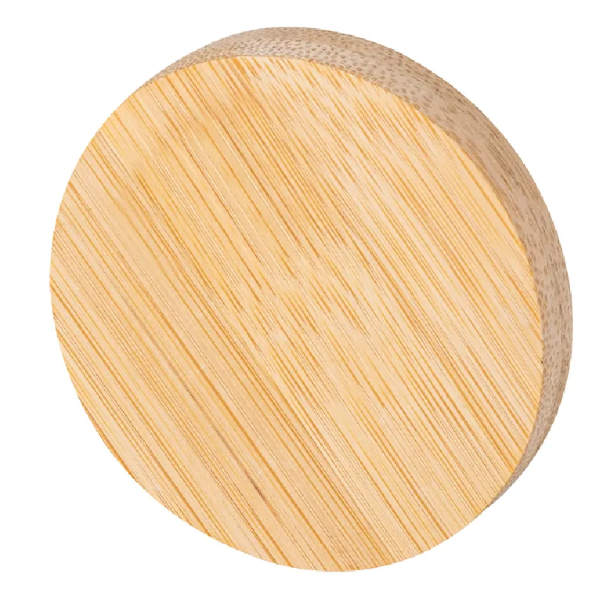 Apribottiglie in bamboo personalizzati con magneti - cod. PC801