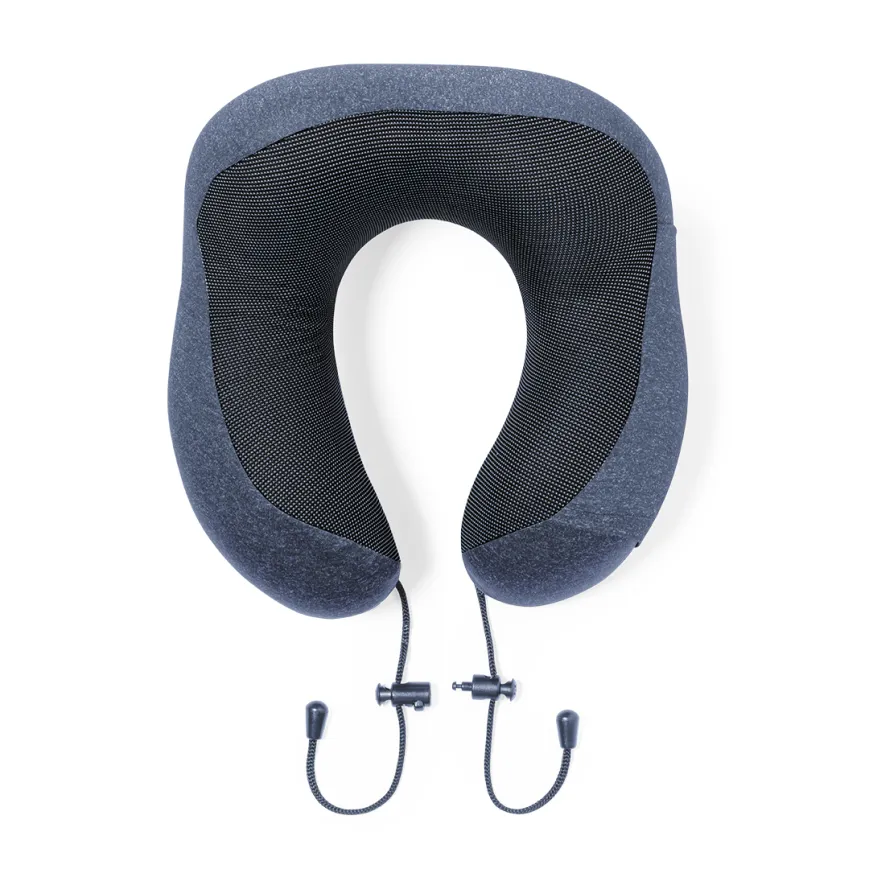 Cuscino da collo da personalizzare - cod. MK20351