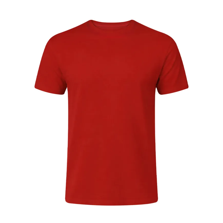 T-Shirt Colorata con logo aziendale - cod. MK21140