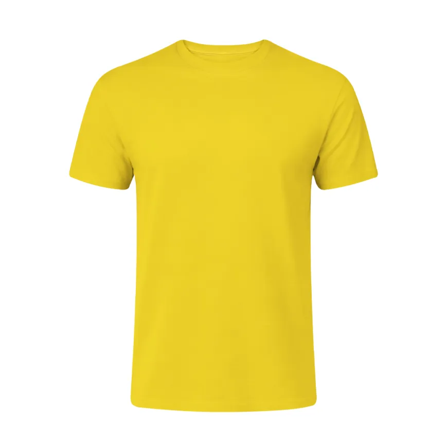 T-Shirt Colorata con logo aziendale - cod. MK21140