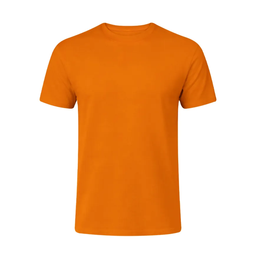 T-Shirt Colorata con logo aziendale - cod. MK21140