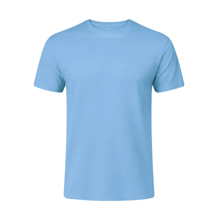 T-Shirt Colorata con logo aziendale - cod. MK21140