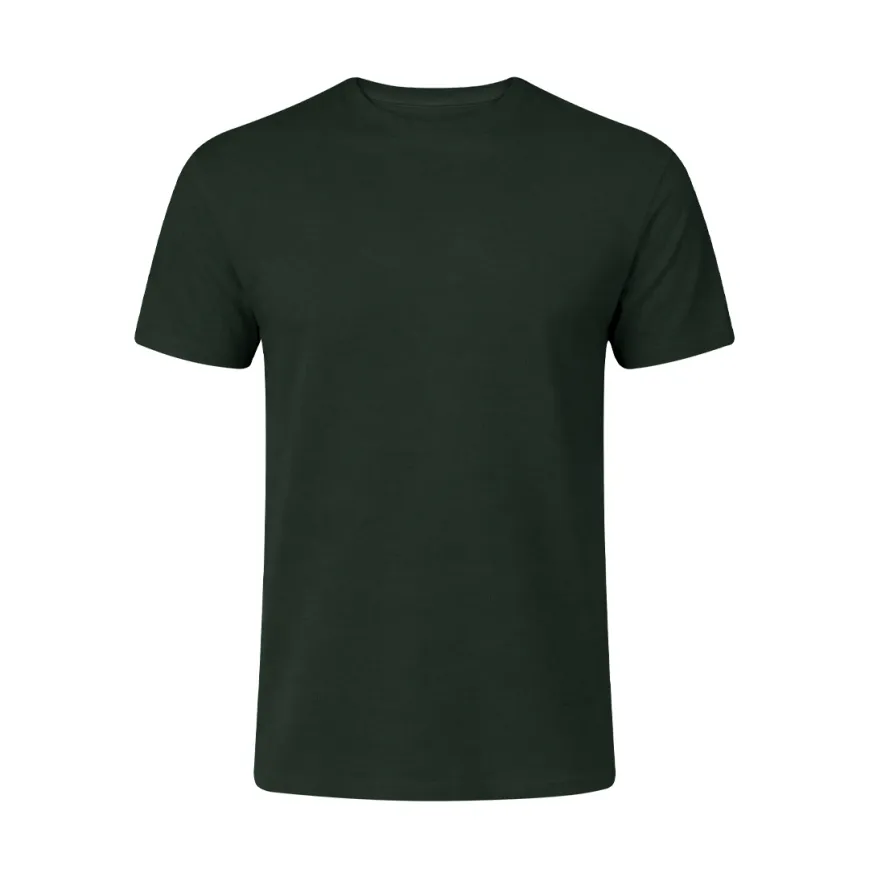 T-Shirt Colorata con logo aziendale - cod. MK21140