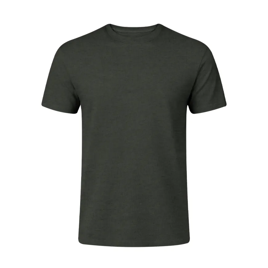 T-Shirt Colorata con logo aziendale - cod. MK21140