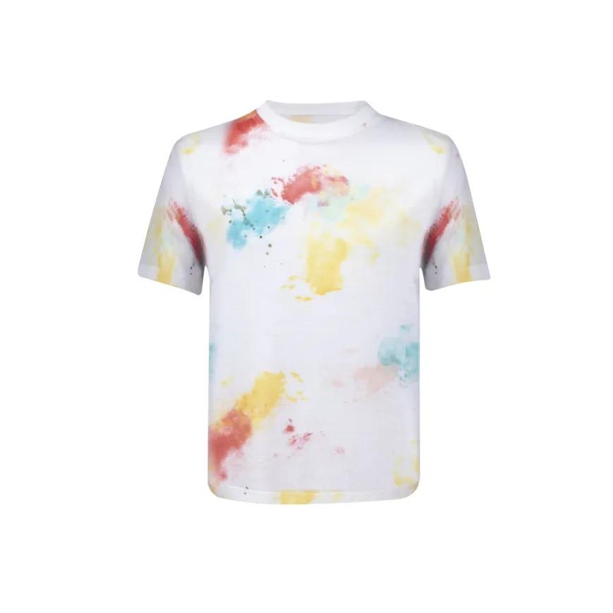 T-Shirt Bimbo da personalizzare con logo - cod. MK21162