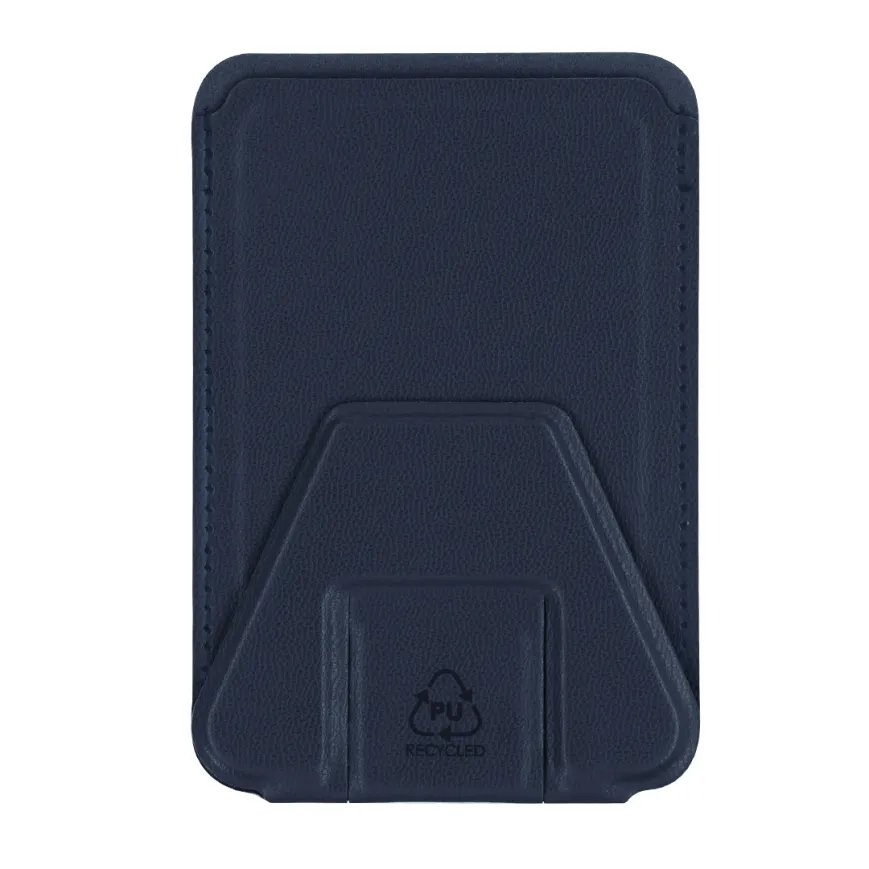 Custodia Porta Carte con Supporto per smartphone - cod. MK21698