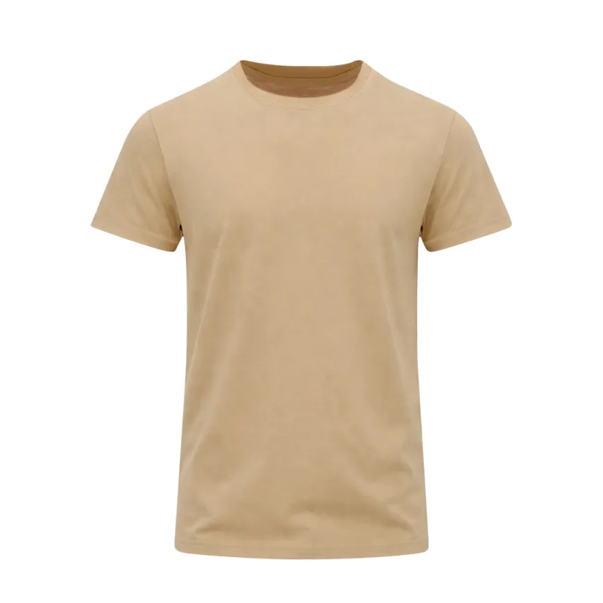 T-Shirt robusta unisex - cod. MK21842