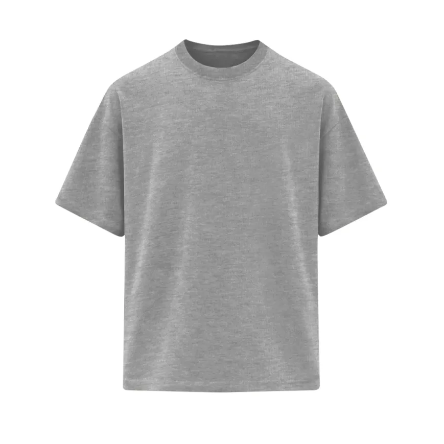 T-Shirt Oversize personalizzate - cod. MK21843