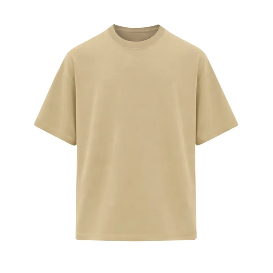 T-Shirt Oversize personalizzate - cod. MK21843