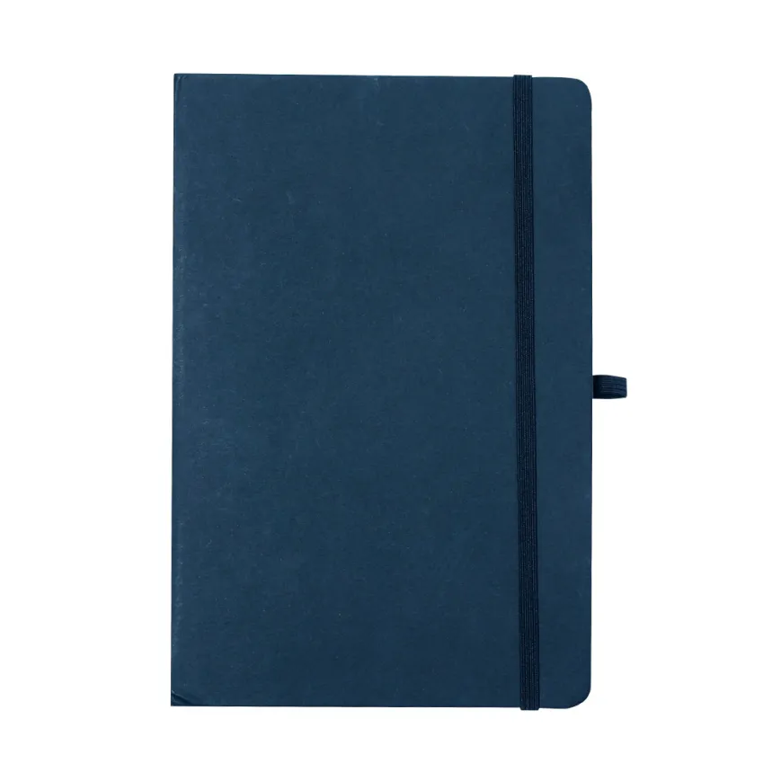 Block Notes con 80 fogli lisci - cod. MK21885