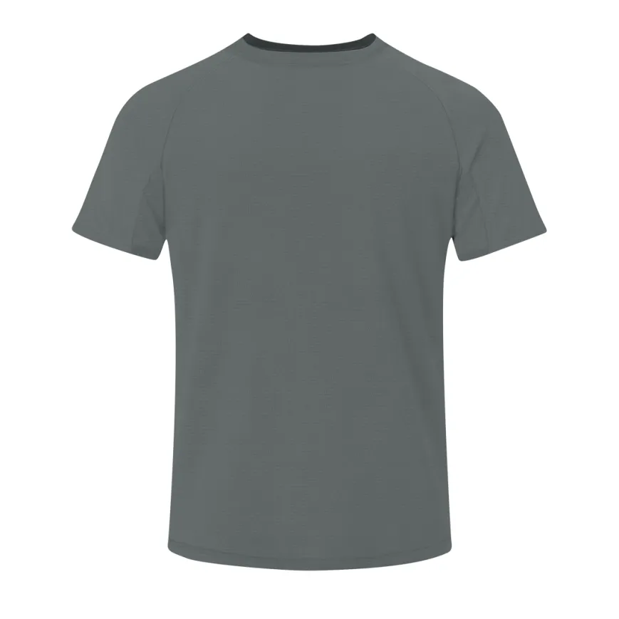 T-Shirt sportiva con stampa logo - cod. MK21909