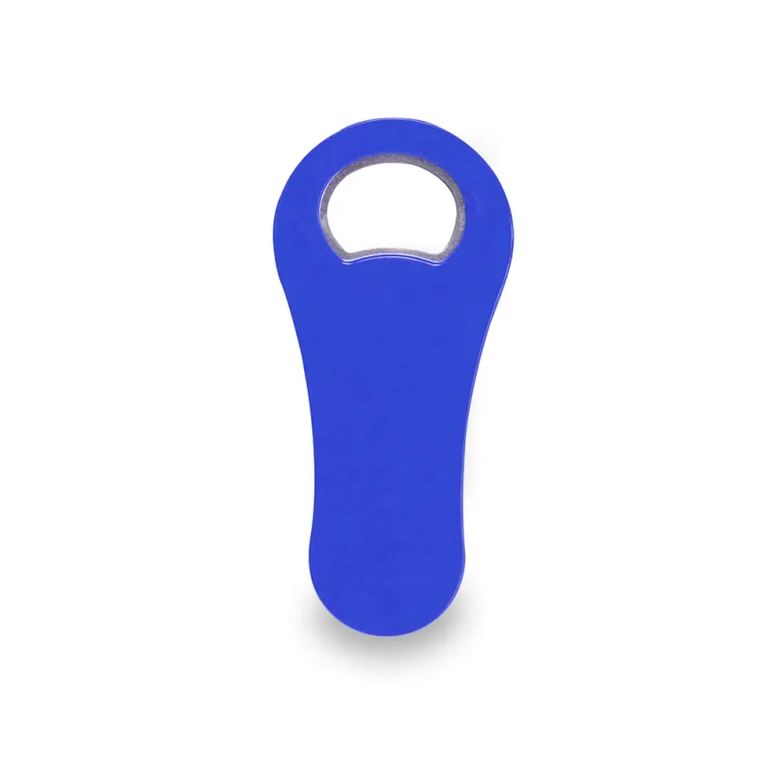 Apribottiglie con magnete da personalizzare - cod. MK3403