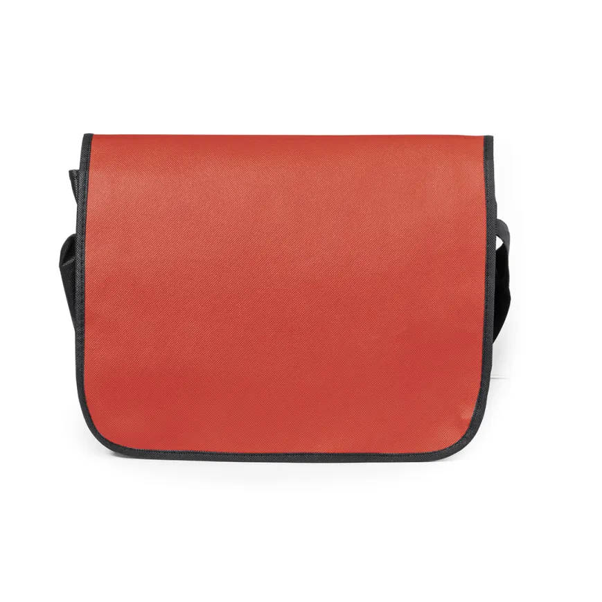 Borsa per documenti da stampare con scritte - cod. MK3768