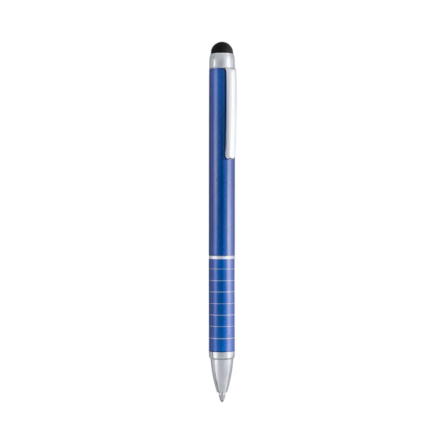 Penna Touch con logo stampato - cod. MK3960