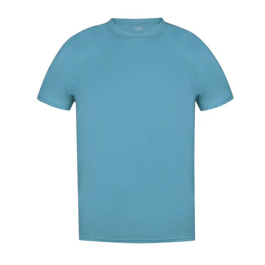 T-Shirt con logo personalizzato - cod. MK4184