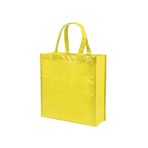 Shopper in tnt