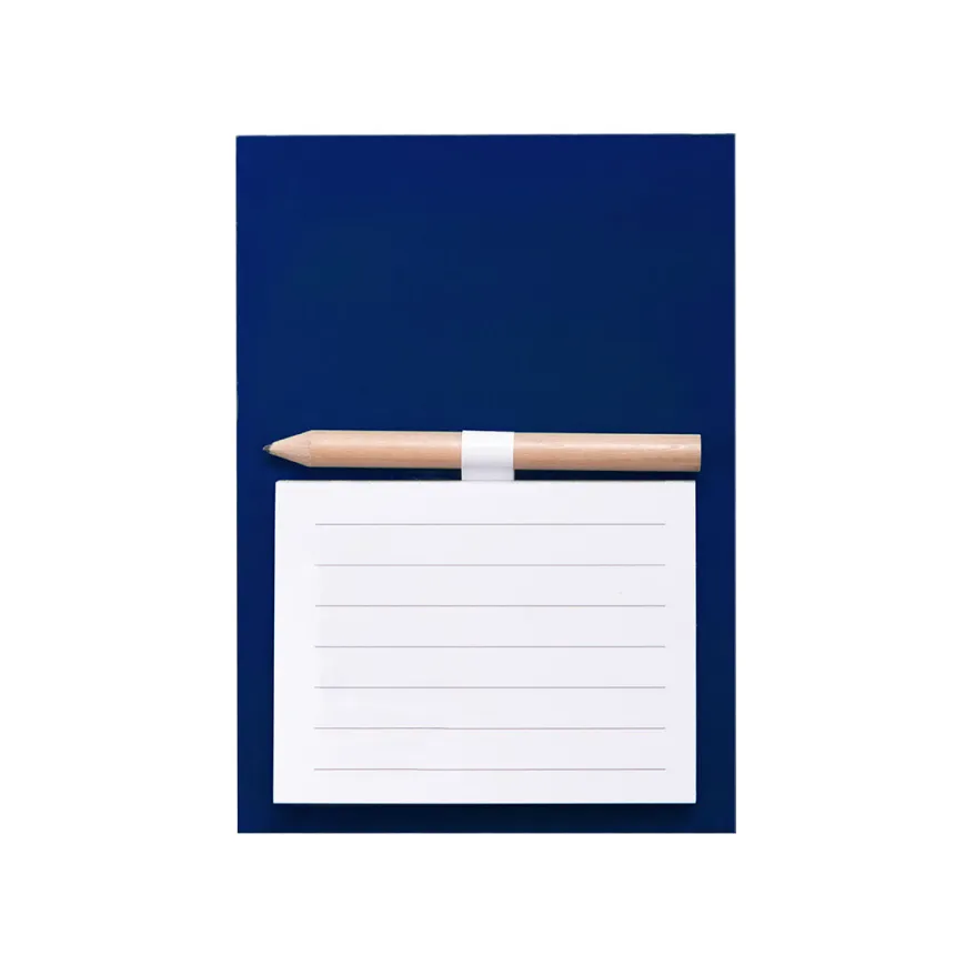 Calamita con logo e scritte - cod. MK4582