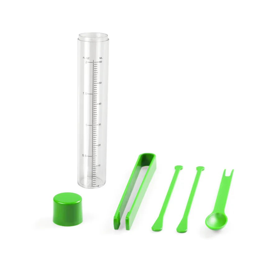 Set da Cocktail promozionale - cod. MK4696