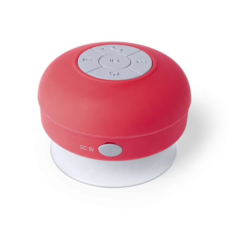 Speaker per esterni bluetooth da 3W - cod. MK4929