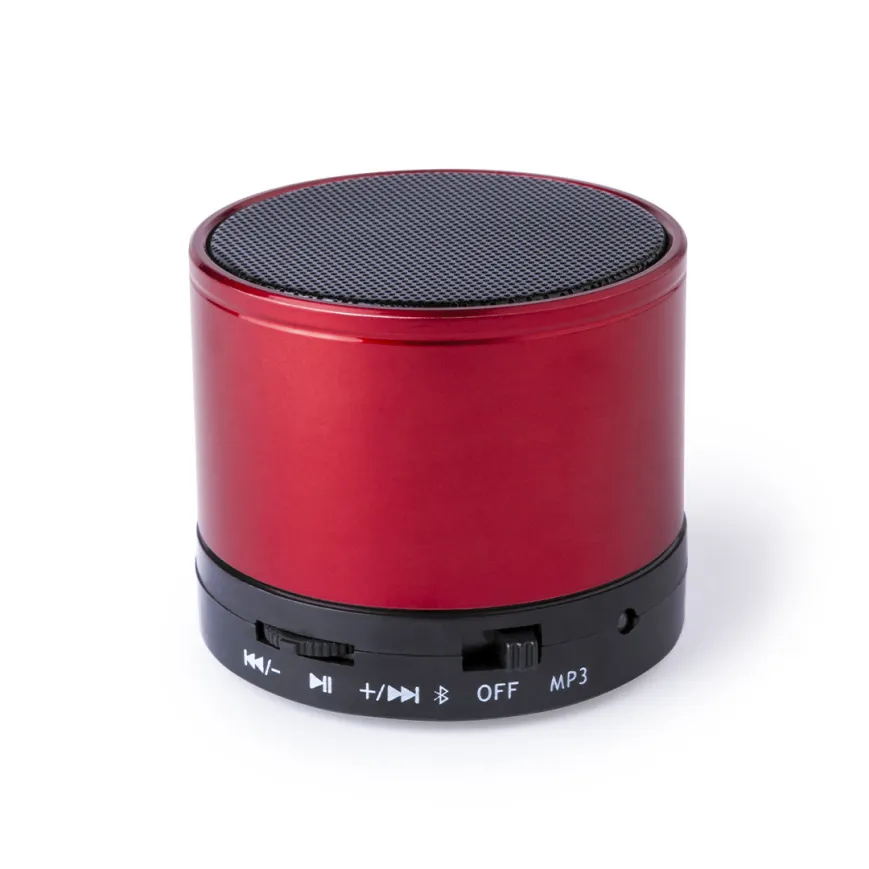 Altoparlante bluetooth personalizzato - cod. MK4936