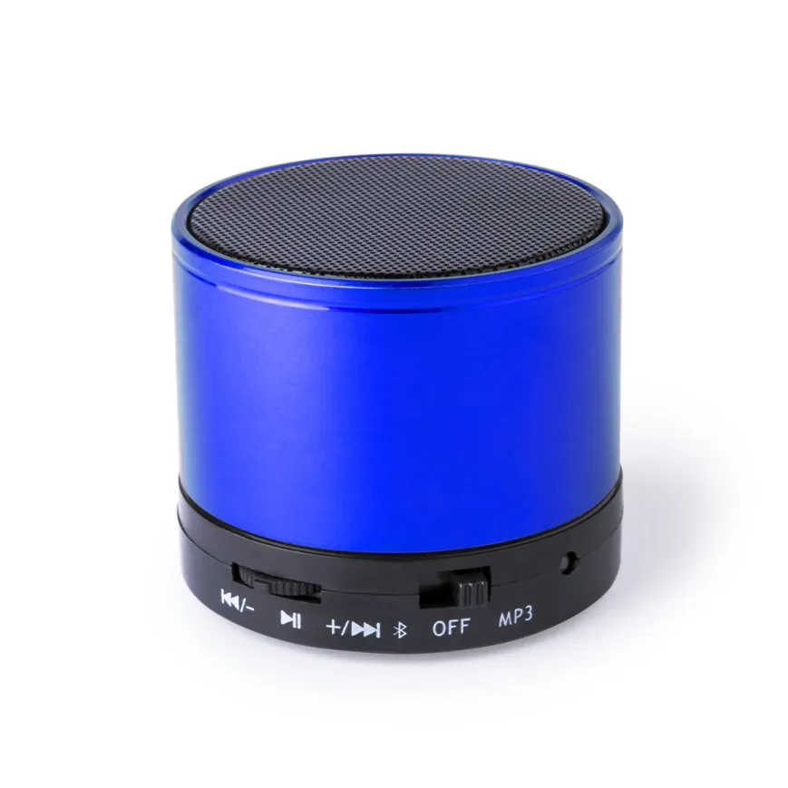 Altoparlante bluetooth personalizzato - cod. MK4936