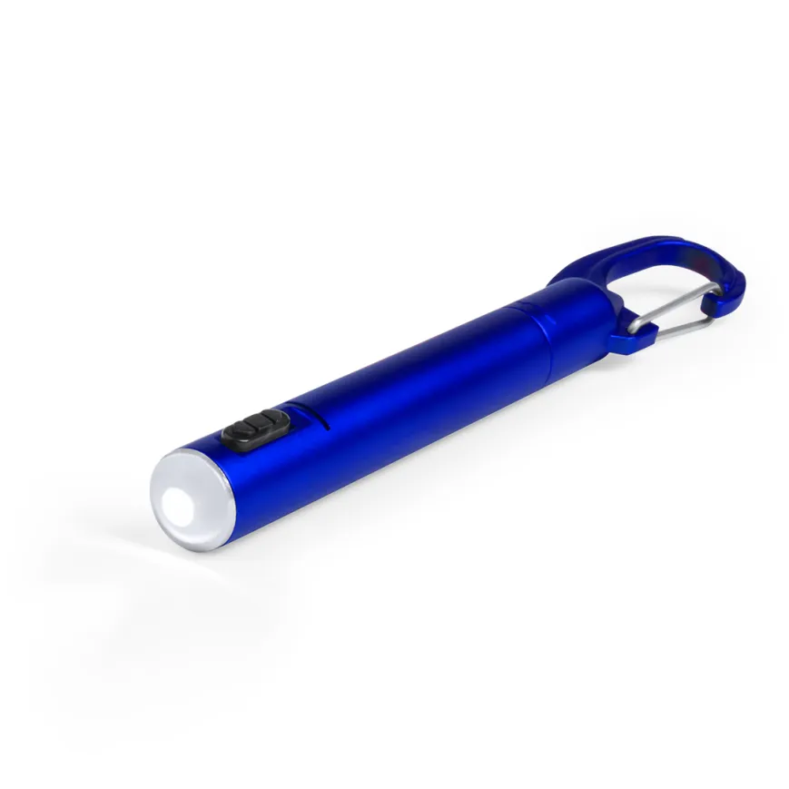 Penna con Torcia led - cod. MK5035