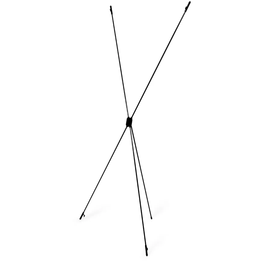 Supporto per Roll Up - cod. MK5066