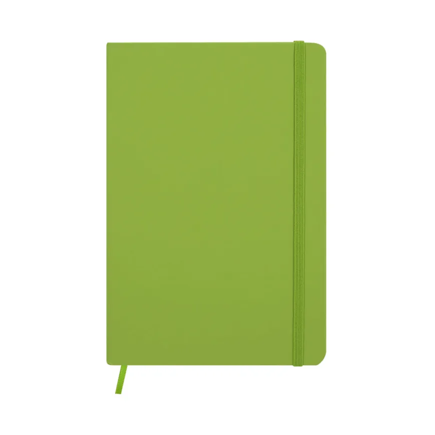 Block Notes con 100 fogli a righe - cod. MK5300