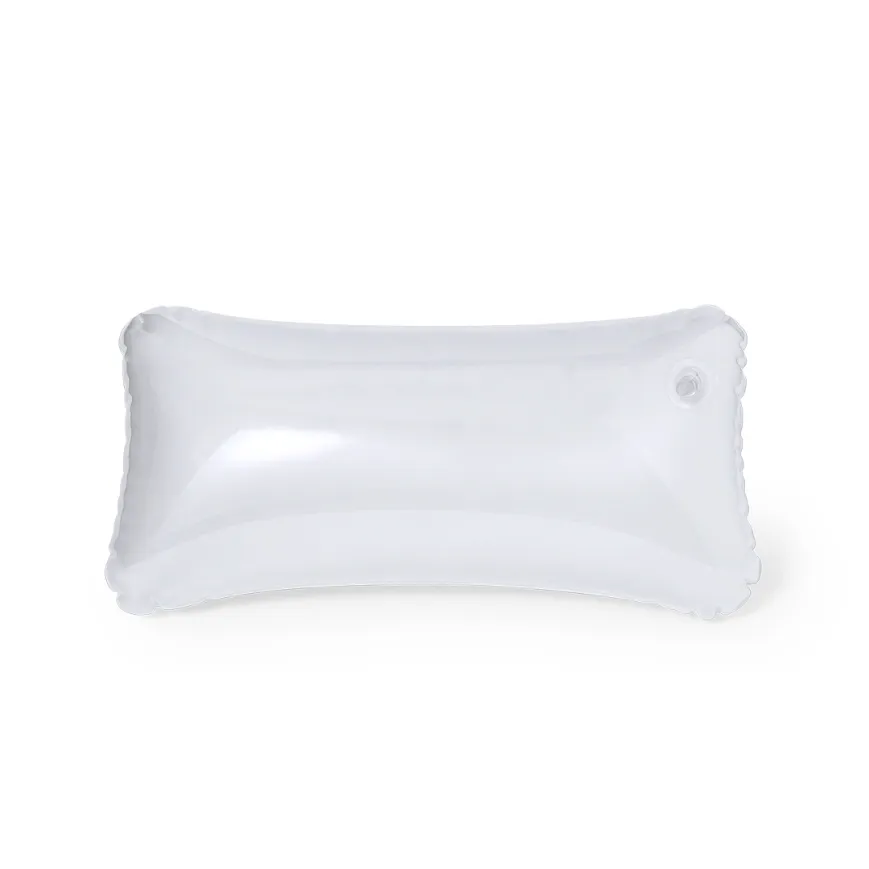 Cuscino da spiaggia con logo - cod. MK5619