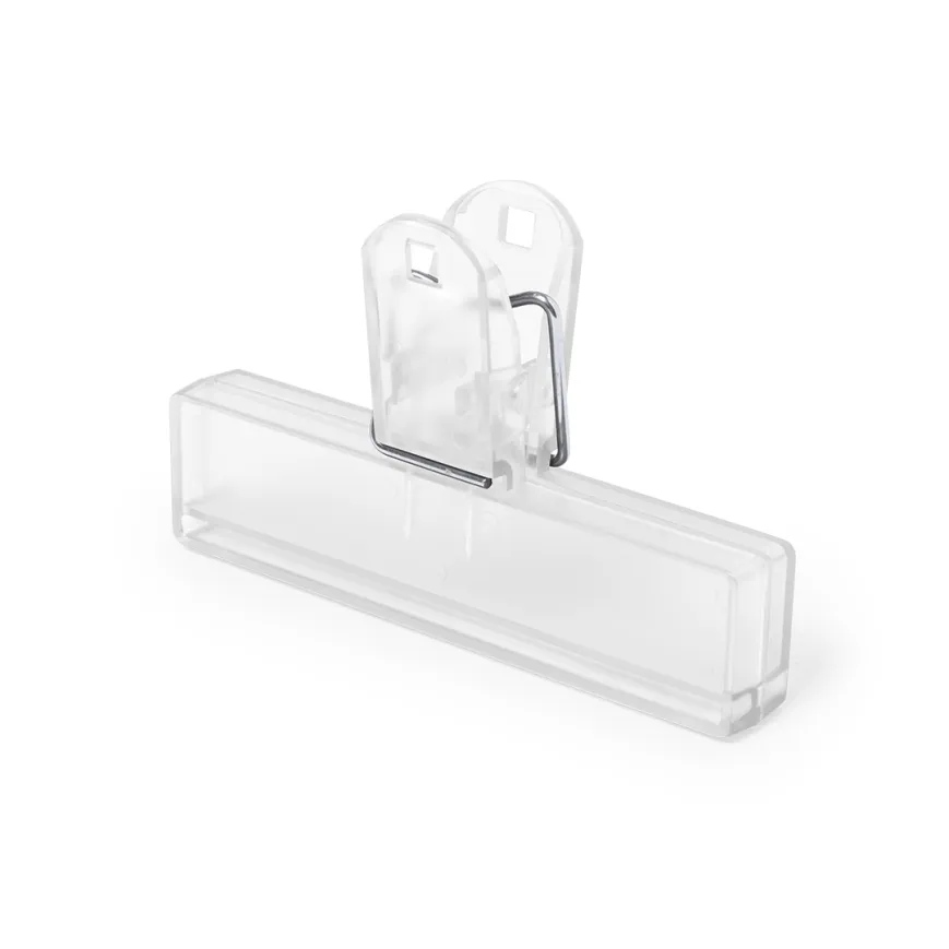 Pinza fermacarte - cod. MK5793