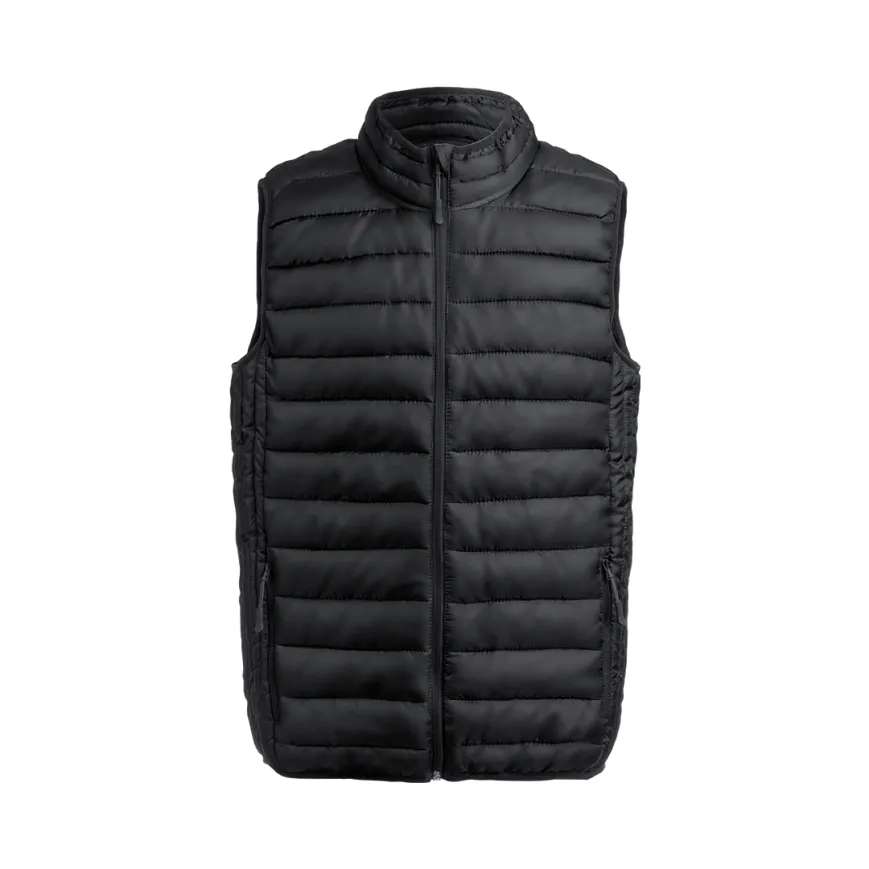 Gilet Sportivo economico personalizzato - cod. MK6080