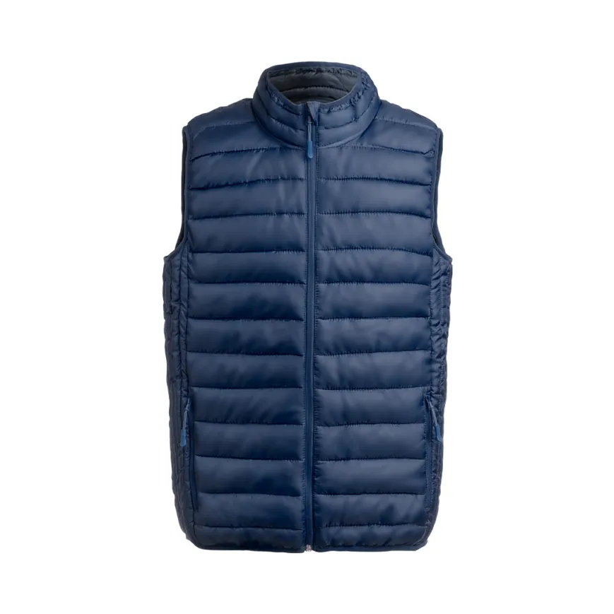 Gilet Sportivo economico personalizzato - cod. MK6080