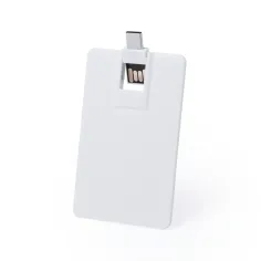 Penna usb con logo da 16 GB - cod. MK6233