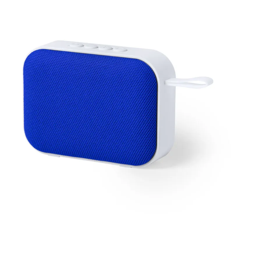 Cassa Bluetooth da stampare con logo - cod. MK6413