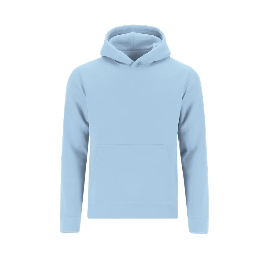 Felpa per bambini con cappuccio - cod. MK-21954