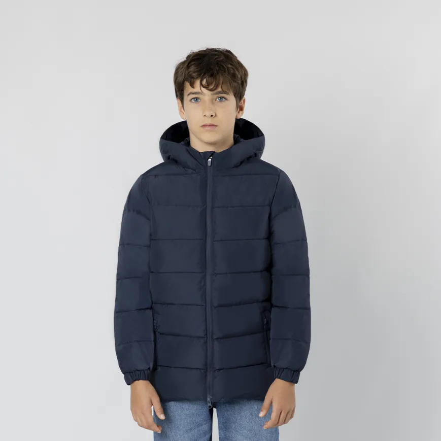 Parka da bimbo da personalizzare - cod. MK-21958