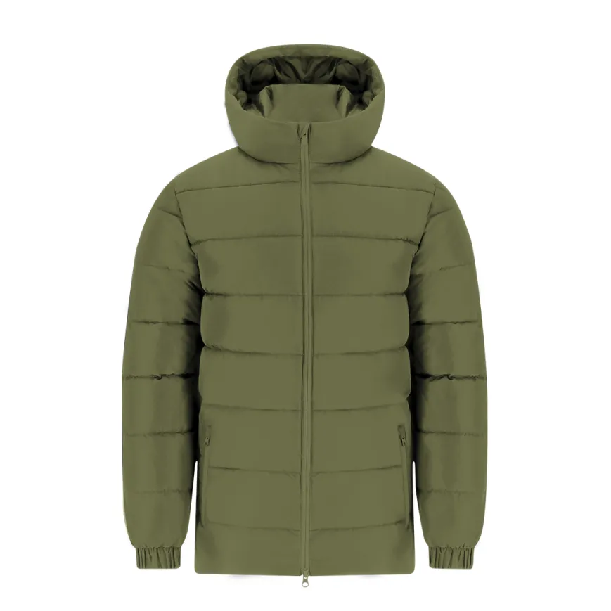 Parka da bimbo da personalizzare - cod. MK-21958