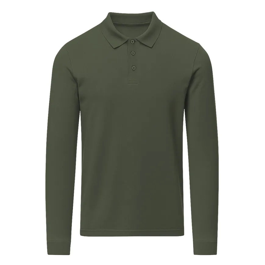 Polo Adulto Colore - cod. MK-21962