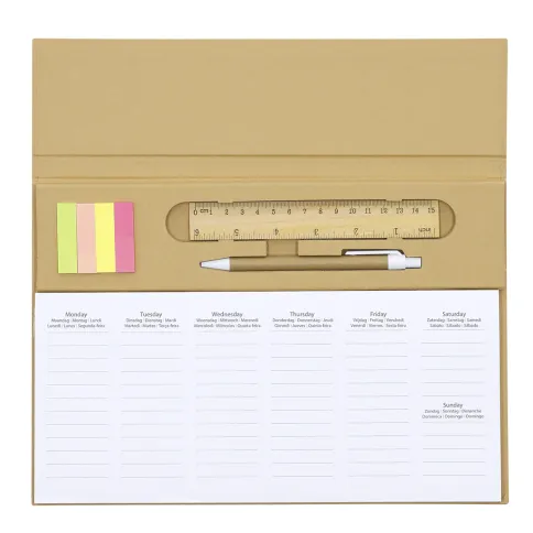 Planning personalizzati