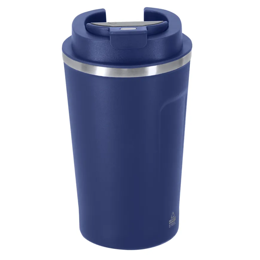 Bicchiere termico con schermo touch - cod. MK-21980