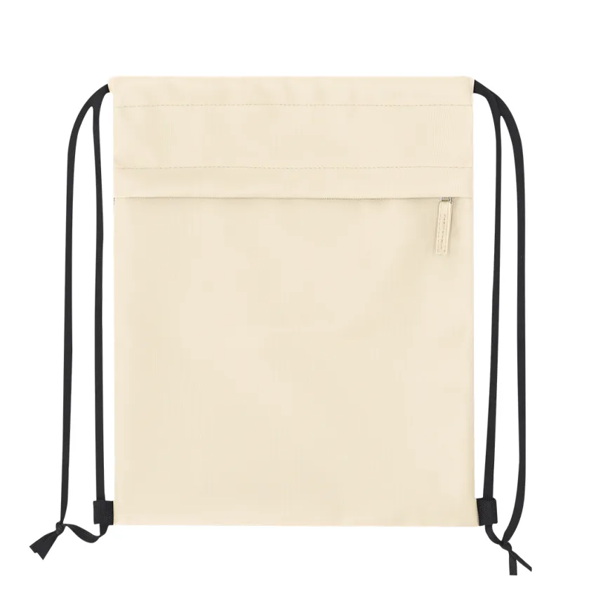 Zaino con cordini in PU - cod. MK-21989