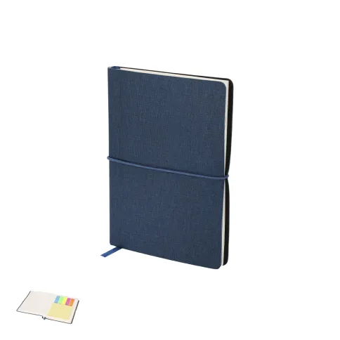 Taccuini personalizzati