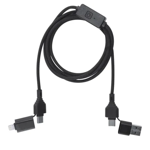 Caricatori USB e wireless