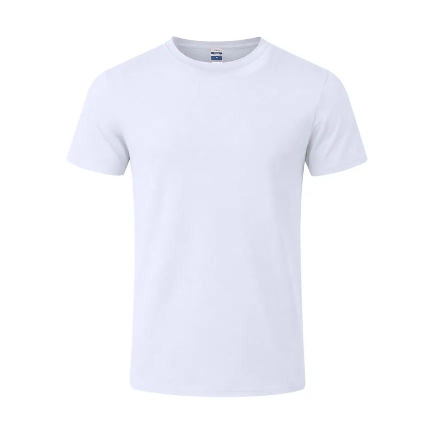 T-Shirt Bimbo Bianco - cod. MK-22019