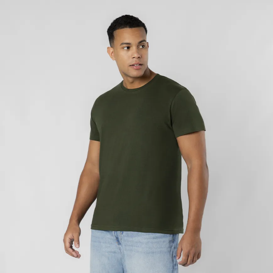 T-Shirt Adulto Colorata - cod. MK-22022