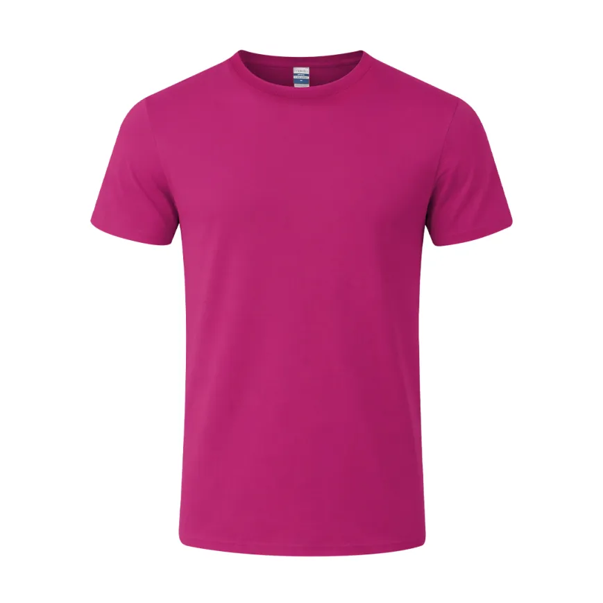 T-Shirt Adulto Colorata - cod. MK-22022