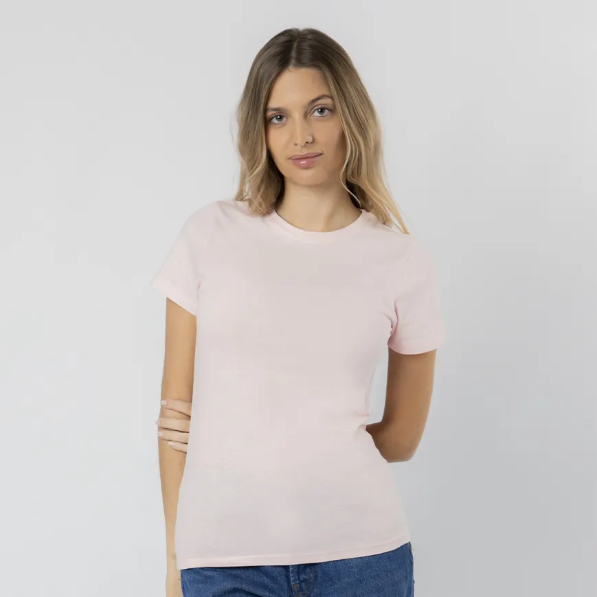 T-Shirt Donna Colorata - cod. MK-22024