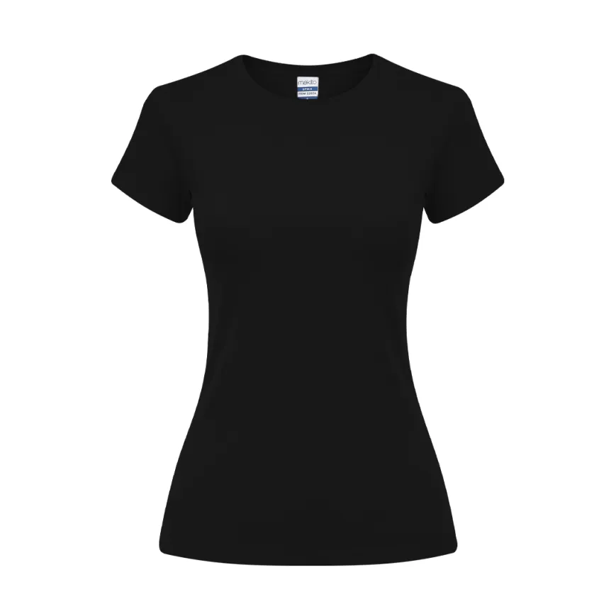 T-Shirt Donna Colorata - cod. MK-22024