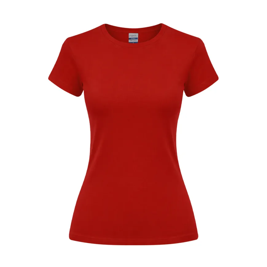 T-Shirt Donna Colorata - cod. MK-22024