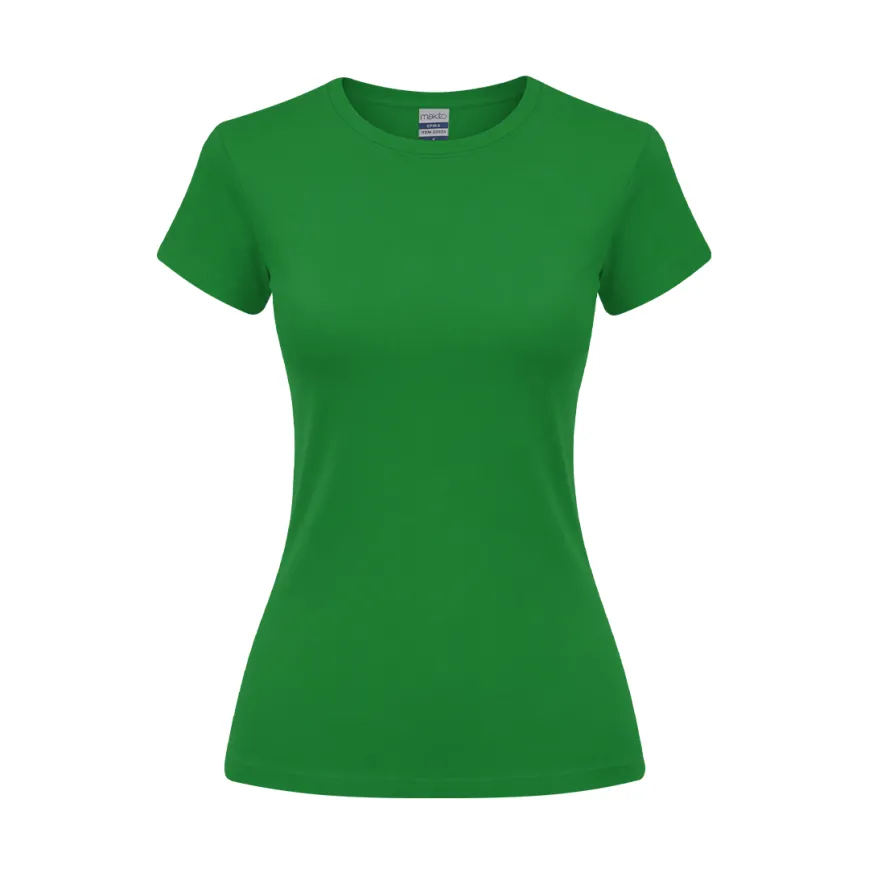 T-Shirt Donna Colorata - cod. MK-22024